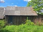 Parduodama sodyba - vienkiemis, vos 500m. iki - nuotraukos Nr. 15