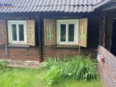 Parduodama sodyba - vienkiemis, vos 500m. iki - nuotraukos Nr. 12