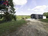 Parduodamas Sklypas Su Poilsio Nameliu Prie - nuotraukos Nr. 15