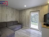 Parduodamas Sklypas Su Poilsio Nameliu Prie - nuotraukos Nr. 11