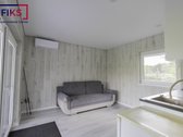 Parduodamas Sklypas Su Poilsio Nameliu Prie - nuotraukos Nr. 7