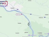 Parduodamas Sklypas Su Poilsio Nameliu Prie - nuotraukos Nr. 21