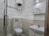 Studio tipo 1 kambario butas (23kv.) naujos - nuotraukos Nr. 8