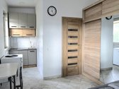 Studio tipo 1 kambario butas (23kv.) naujos - nuotraukos Nr. 2