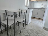 Studio tipo 1 kambario butas (23kv.) naujos - nuotraukos Nr. 6