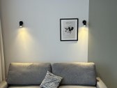 Nuomojamas tvarkingas, suremontuotas studijos - nuotraukos Nr. 4