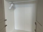 Nuomojamas tvarkingas, suremontuotas studijos - nuotraukos Nr. 9