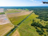 Parduodamas Žemės Ūkio Paskirties Žemės - nuotraukos Nr. 5