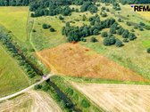 Parduodamas Žemės Ūkio Paskirties Žemės - nuotraukos Nr. 8