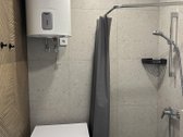 Nuomojamas tvarkingas, suremontuotas studijos - nuotraukos Nr. 13