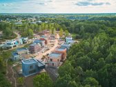 Naujas gyvenamųjų namų kvartalas Panemunėje – - nuotraukos Nr. 23
