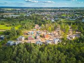 Naujas gyvenamųjų namų kvartalas Panemunėje – - nuotraukos Nr. 29