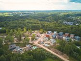 Naujas gyvenamųjų namų kvartalas Panemunėje – - nuotraukos Nr. 30
