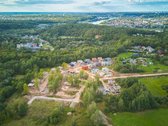 Naujas gyvenamųjų namų kvartalas Panemunėje – - nuotraukos Nr. 31