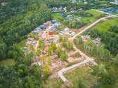 Naujas gyvenamųjų namų kvartalas Panemunėje – - nuotraukos Nr. 32
