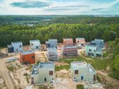 Naujas gyvenamųjų namų kvartalas Panemunėje – - nuotraukos Nr. 22