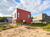 Naujas gyvenamųjų namų kvartalas Panemunėje – - nuotraukos Nr. 18