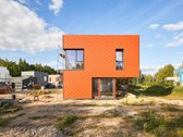 Naujas gyvenamųjų namų kvartalas Panemunėje – - nuotraukos Nr. 19