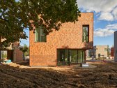 Naujas gyvenamųjų namų kvartalas Panemunėje – - nuotraukos Nr. 13