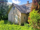 Parduodama pusė, t.y. 1/2 dalis sodybos - nuotraukos Nr. 3