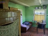 Parduodama pusė, t.y. 1/2 dalis sodybos - nuotraukos Nr. 20