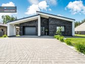 Modernus Vieno Aukšto Namas Su Nuosavu Mišku - nuotraukos Nr. 3