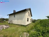 Parduodamas nebaigtos statybos, dalinės - nuotraukos Nr. 7