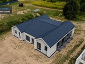 A++ klasės dvibučiai namai Didžiojoje Riešėje - nuotraukos Nr. 10
