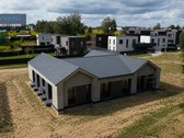 A++ klasės dvibučiai namai Didžiojoje Riešėje - nuotraukos Nr. 11