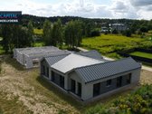 A++ klasės dvibučiai namai Didžiojoje Riešėje - nuotraukos Nr. 13