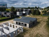 A++ klasės dvibučiai namai Didžiojoje Riešėje - nuotraukos Nr. 14