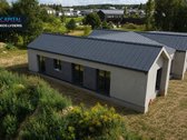 A++ klasės dvibučiai namai Didžiojoje Riešėje - nuotraukos Nr. 15