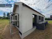 A++ klasės dvibučiai namai Didžiojoje Riešėje - nuotraukos Nr. 20