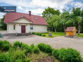 Parduodamas dviejų aukštų namas su ūkiniu - nuotraukos Nr. 2