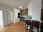 Išnuomojamas jaukus, nedidelis 3 k. butas - nuotraukos Nr. 4