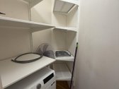 Išnuomojamas jaukus, nedidelis 3 k. butas - nuotraukos Nr. 11