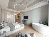 Parduodami Stilingi Apartamentai - nuotraukos Nr. 11