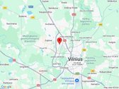 Parduodamas Garažas Justiniškių G. 64 - nuotraukos Nr. 18