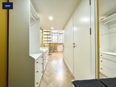 Išnuomojamas stilingai įrengtas loftas - nuotraukos Nr. 8