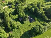Parduodami Du Sklypai Su Dviem Sandėliavimo - nuotraukos Nr. 2