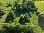 Parduodami Du Sklypai Su Dviem Sandėliavimo - nuotraukos Nr. 3