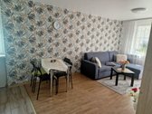 Druskininkų centre – 2 kambarių butas, 33,96 - nuotraukos Nr. 4