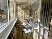 Druskininkų centre – 2 kambarių butas, 33,96 - nuotraukos Nr. 8