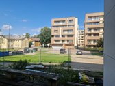 Druskininkų centre – 2 kambarių butas, 33,96 - nuotraukos Nr. 15