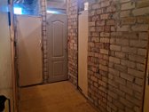 Druskininkų centre – 2 kambarių butas, 33,96 - nuotraukos Nr. 17