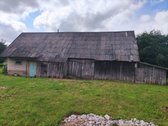 Ramiame Šliktinės kaime parduodama sodyba su - nuotraukos Nr. 17