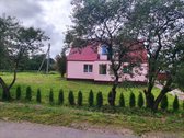 Ramiame Šliktinės kaime parduodama sodyba su - nuotraukos Nr. 19