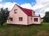 Ramiame Šliktinės kaime parduodama sodyba su - nuotraukos Nr. 20