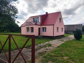 Ramiame Šliktinės kaime parduodama sodyba su - nuotraukos Nr. 22