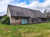 Ramiame Šliktinės kaime parduodama sodyba su - nuotraukos Nr. 23